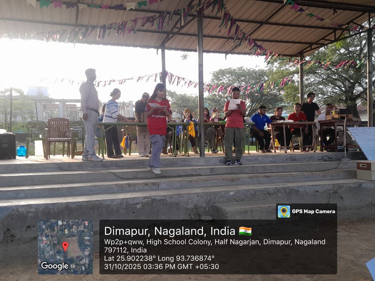 Admissions Open for 2026-28 Batch