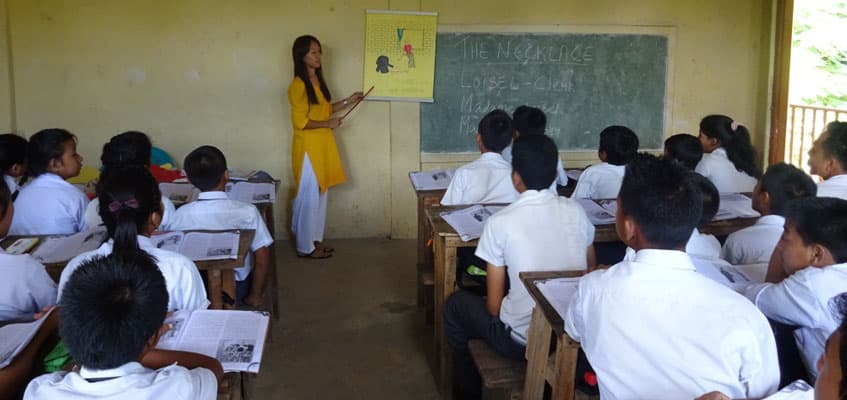 SCCTE Campus Hero Image 2