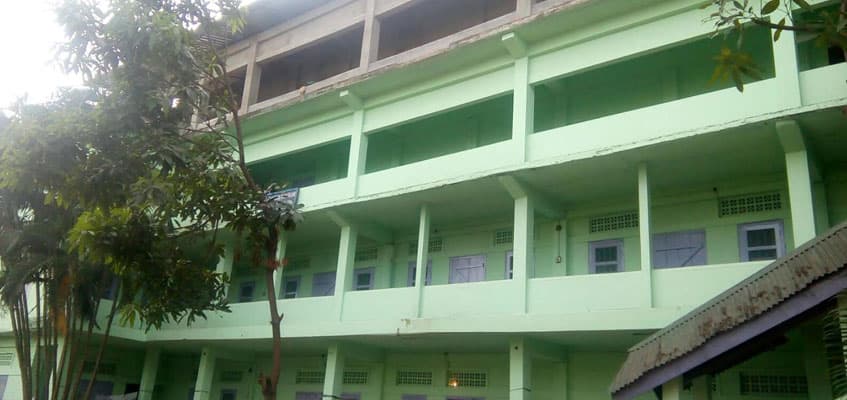 SCCTE Campus Hero Image 3