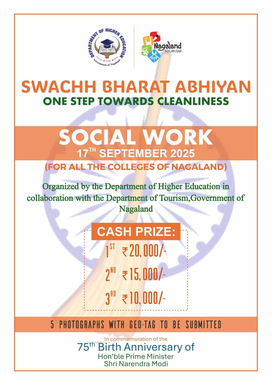 Women empowerment session